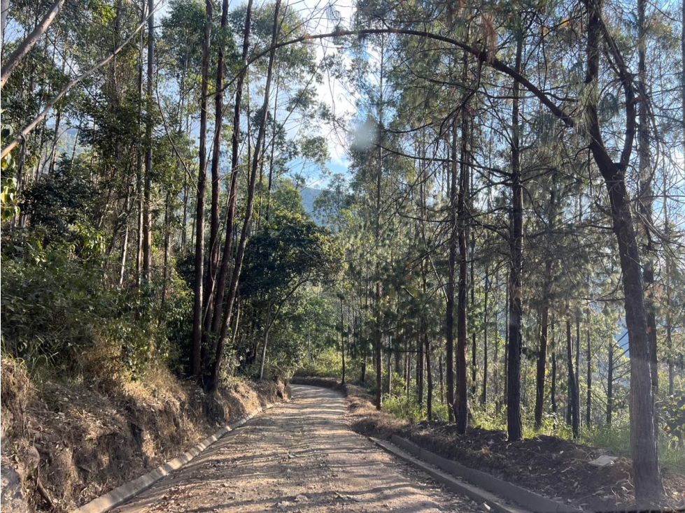Venta de Lote en Copacabana — foto 3
