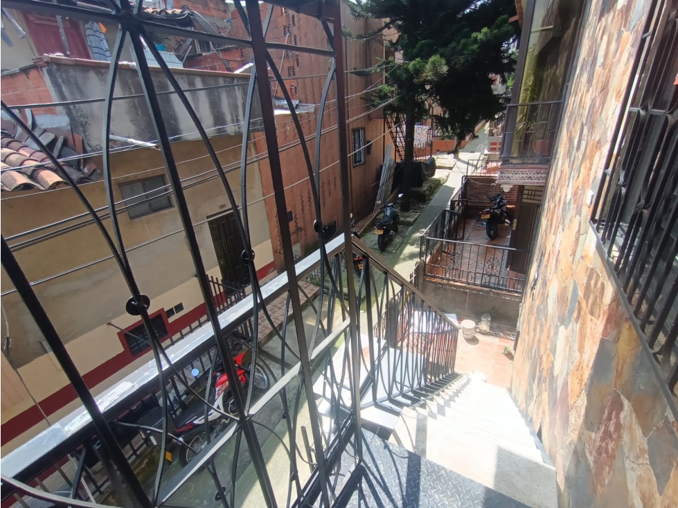 Apartamento + Terraza en venta — foto 2