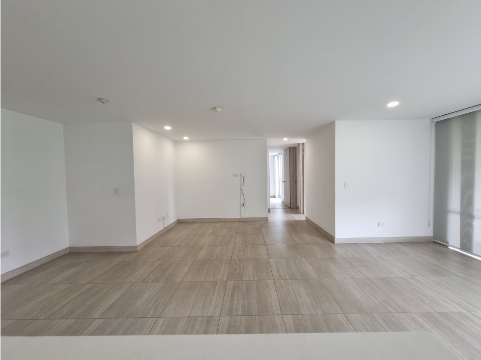 Apartamento en venta Sabaneta El Carmelo — foto 5
