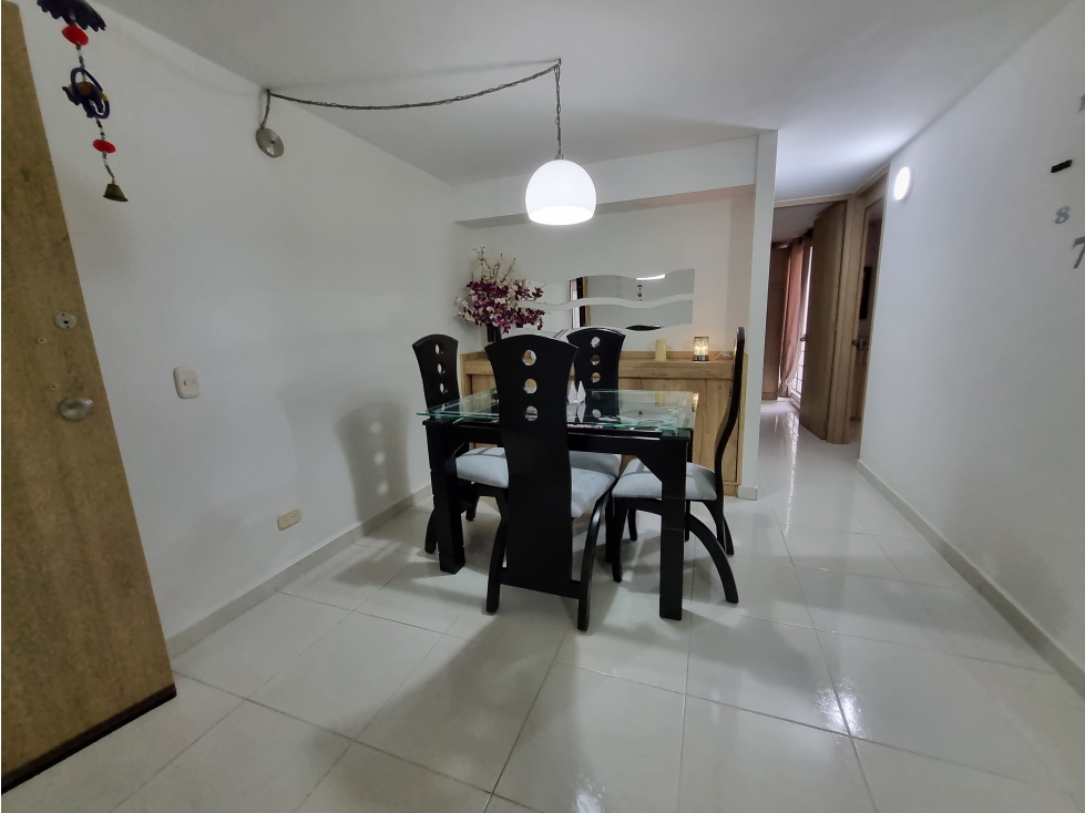 Apartamento en venta Rodeo Alto — foto 5