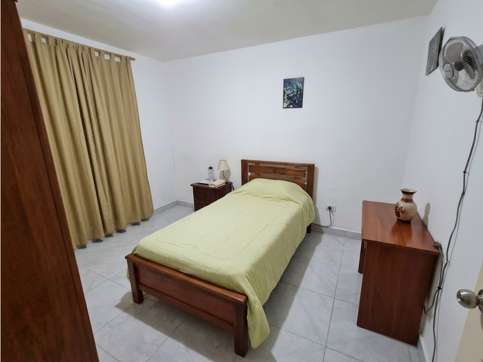 Casa primer piso, en venta en Guayabal — foto 4