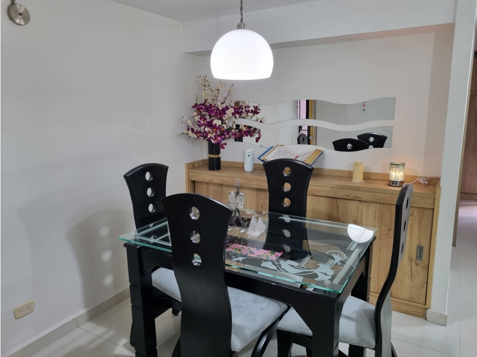 Apartamento en venta Rodeo Alto — foto 6