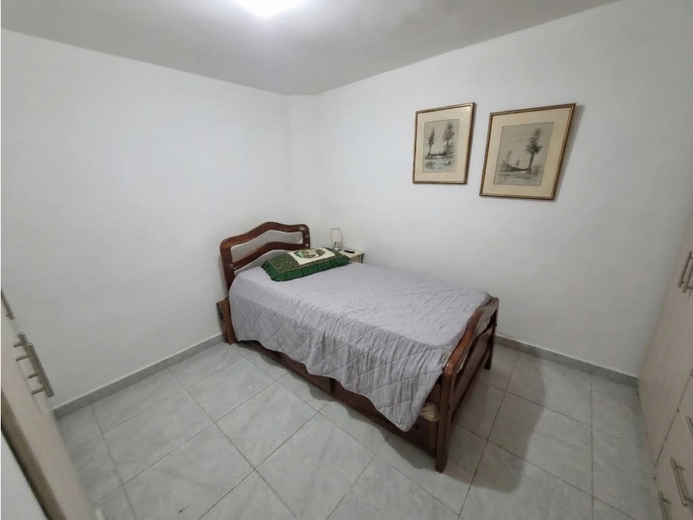 Casa primer piso, en venta en Guayabal — foto 6