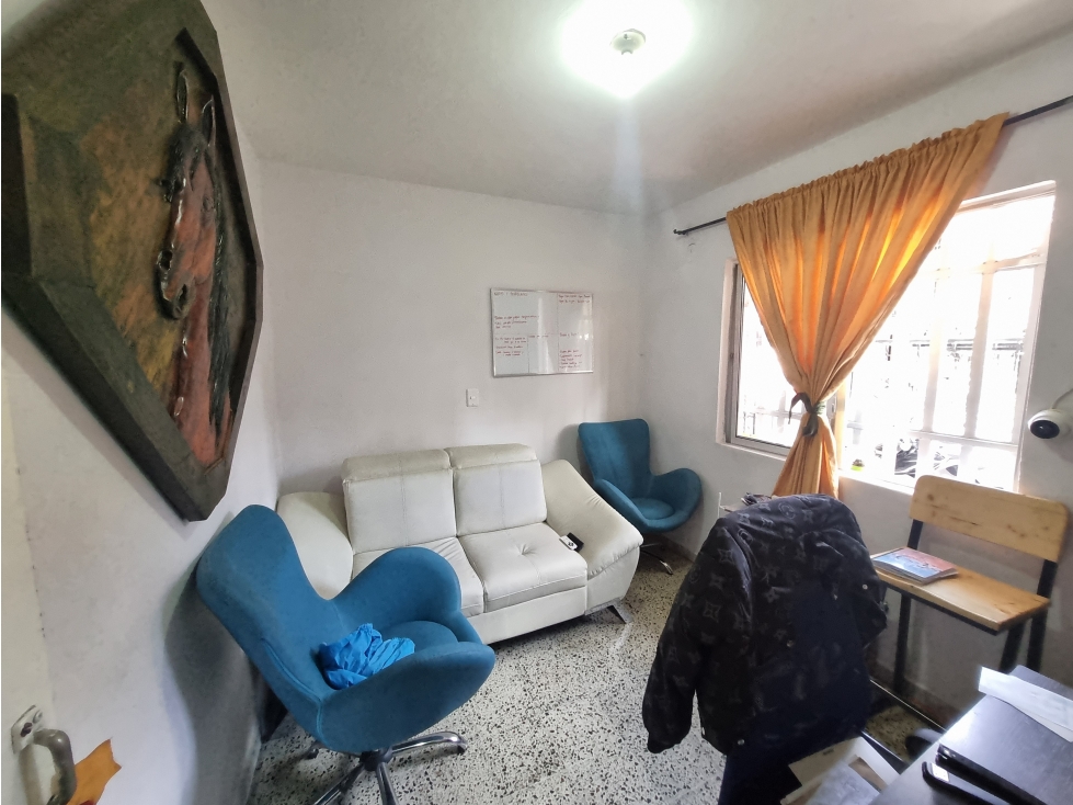 Casa en venta Cristo rey — foto 3