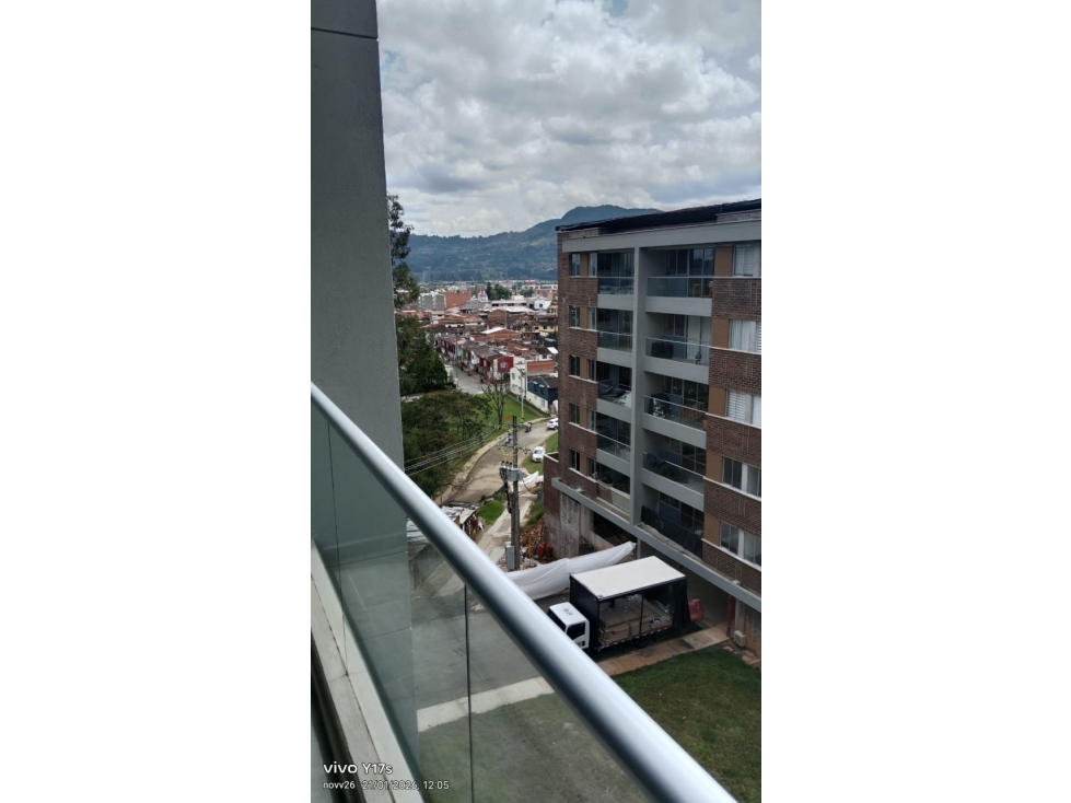 Apartamento en venta en la ceja - Cesión de derechos — foto 2