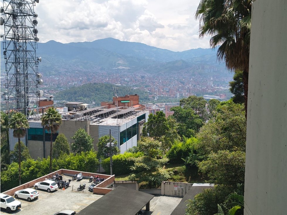 Apartamento en venta La Loma del Indio - Bajo!! — foto 3
