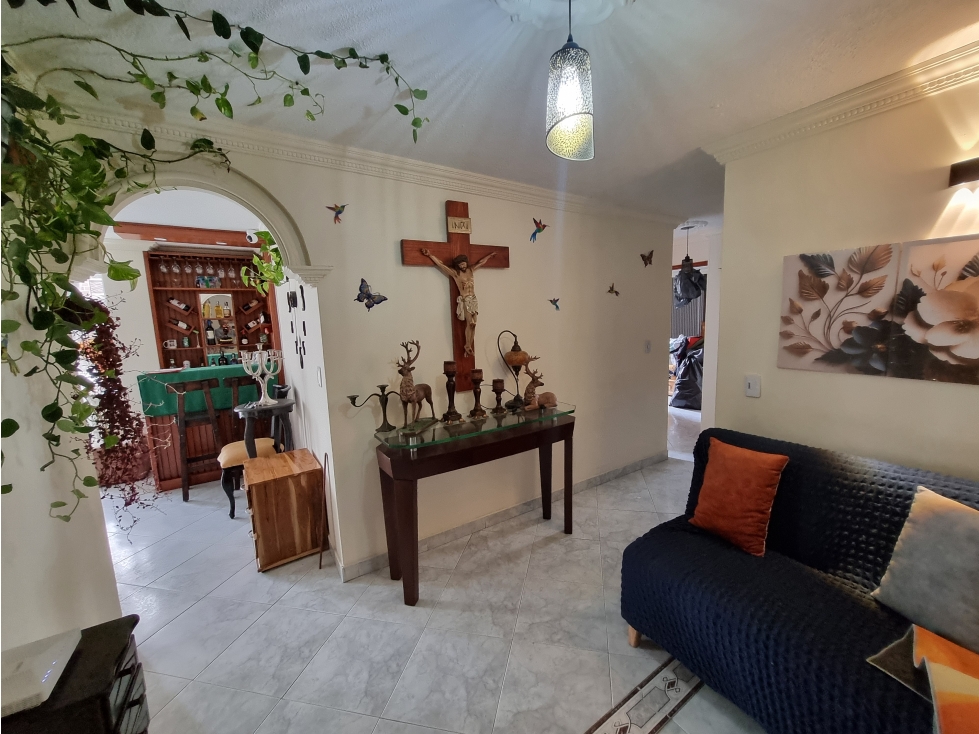 Apartamento disponible para la venta en campo amor — foto 3