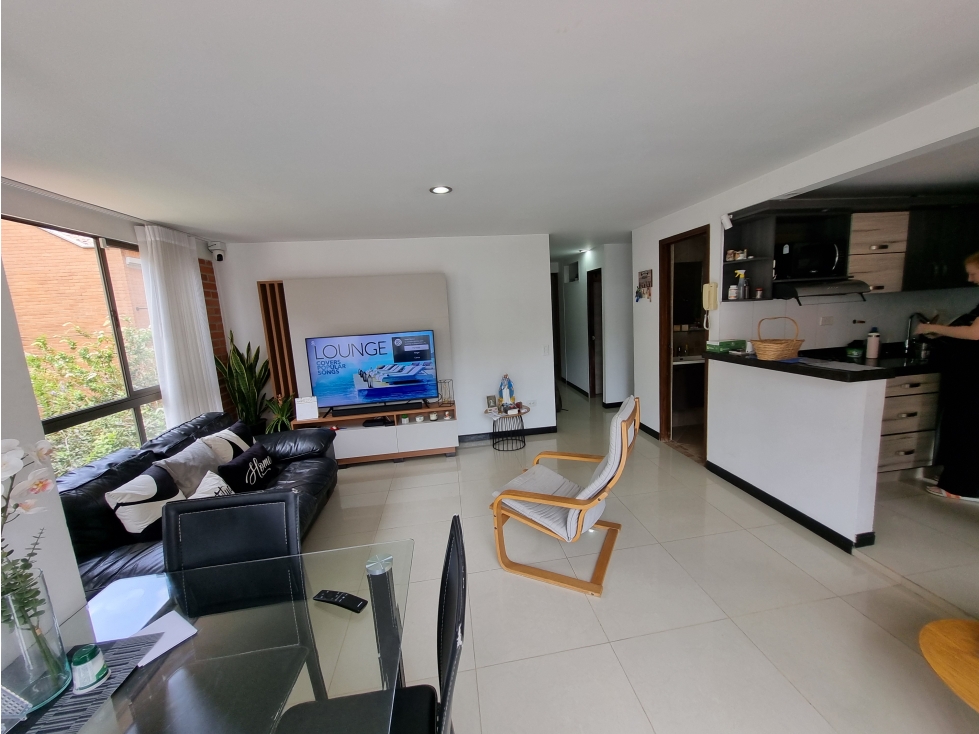 Apartamento en venta en Envigado El Portal — foto 6