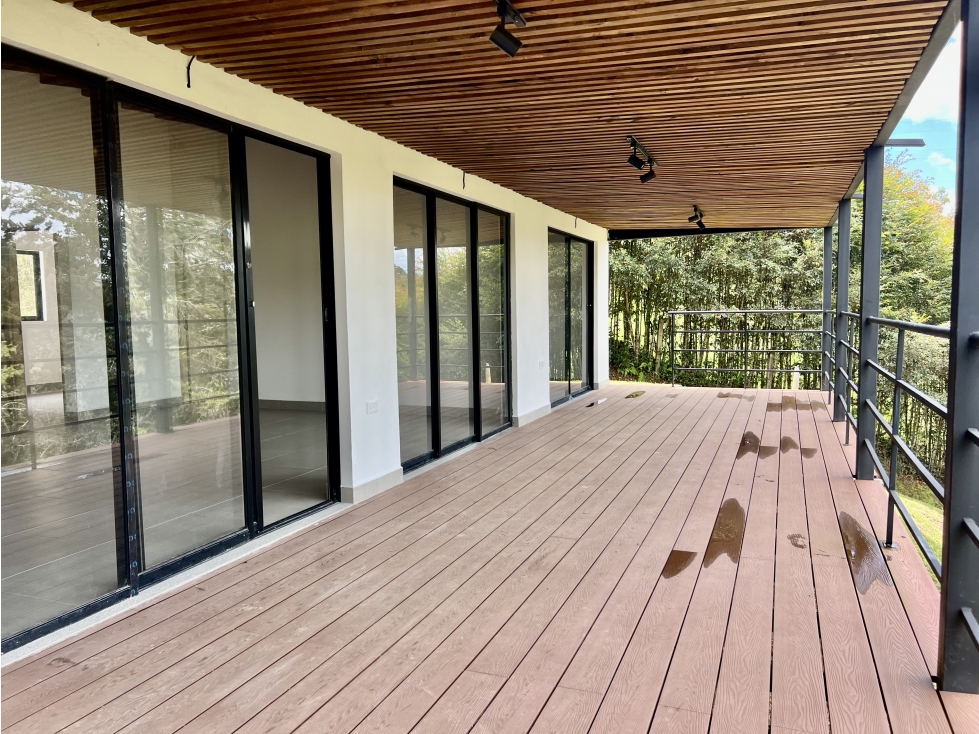 VENTA DE FINCA EN SAN VICENTE vereda San Antonio ( antes del pueblo) — foto 5