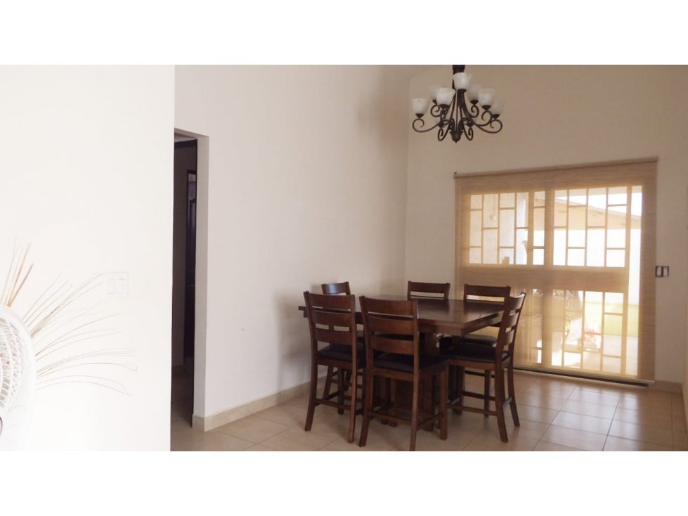 ALQUILER CASA EN SUNSET HILLS LA CHORRERA - 3