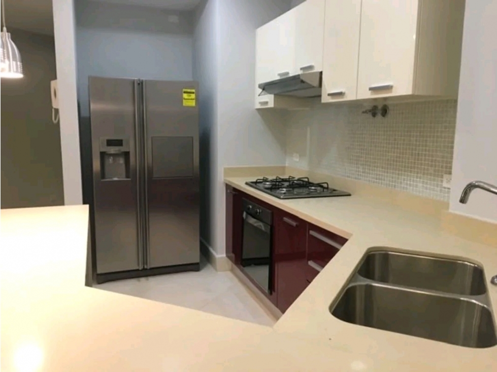 Venta de Apartamento en PH Castellammare, Costa del Este — foto 3