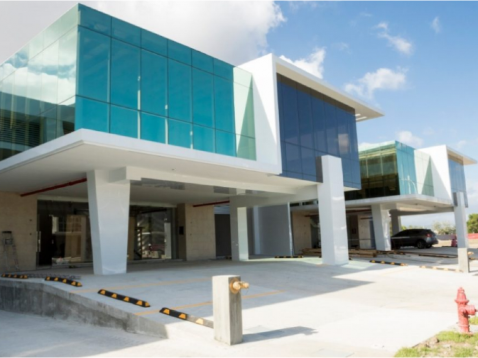 VENTA OFIBODEGA PANAMA VIEJO