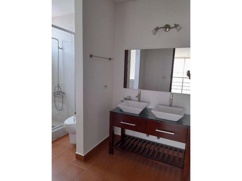 Se vende apartamento en Via Argentina, PH Mediterraneo Loft — foto 6