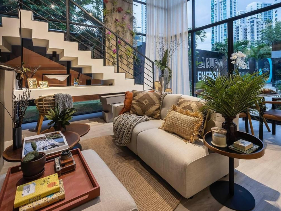 Venta de Apartamento en Coco del Mar, PH Dovle Selva — foto 2
