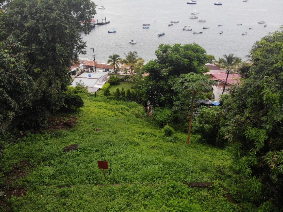 Se Vende Lote en Isla Taboga Turismo - 6