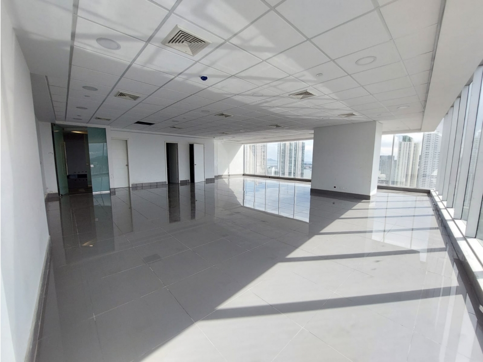 Se Alquila Oficina Edificio Evolution Tower W Calle 50