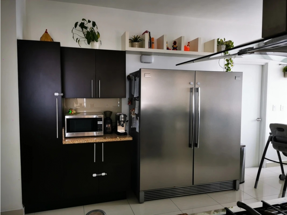 Venta de Apartamento en PH Keops Tower, San Francisco — foto 4