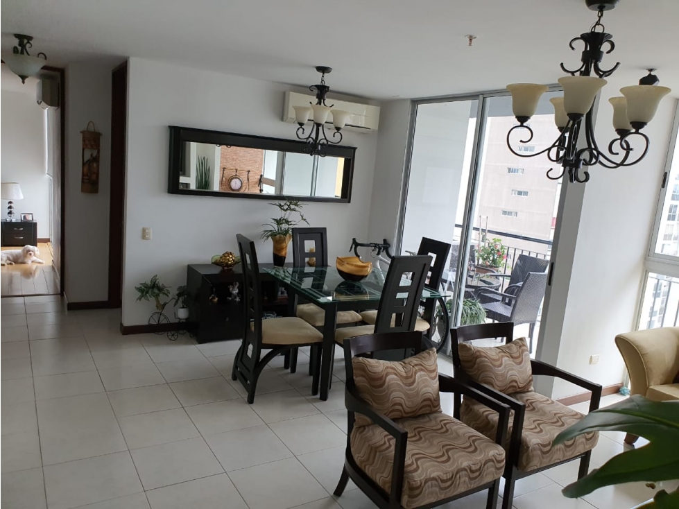 Se Vende Apartamento En La Tumba Muerto PH Altavista Towers — foto 6