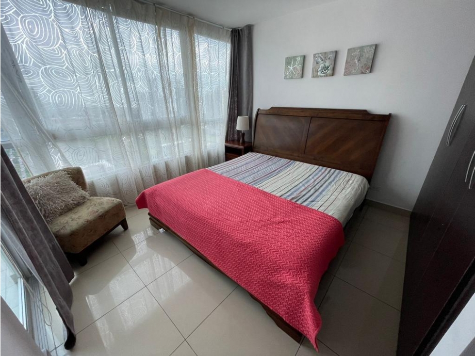 Venta de Apartamento en PH Top Towers, Costa del Este — foto 6