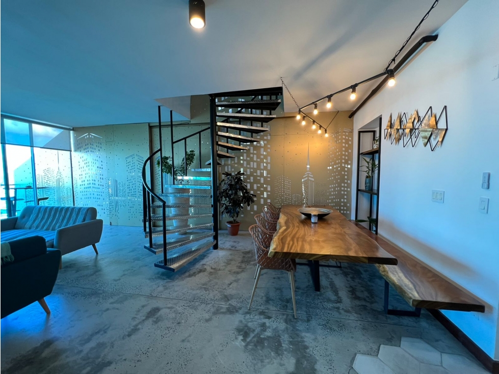 Alquiler de apartamento en Punta Pacífica, Ph Aquamare — foto 5