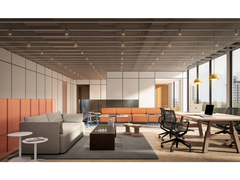Pre-Venta de apartamento en San Francisco, PH Loom
