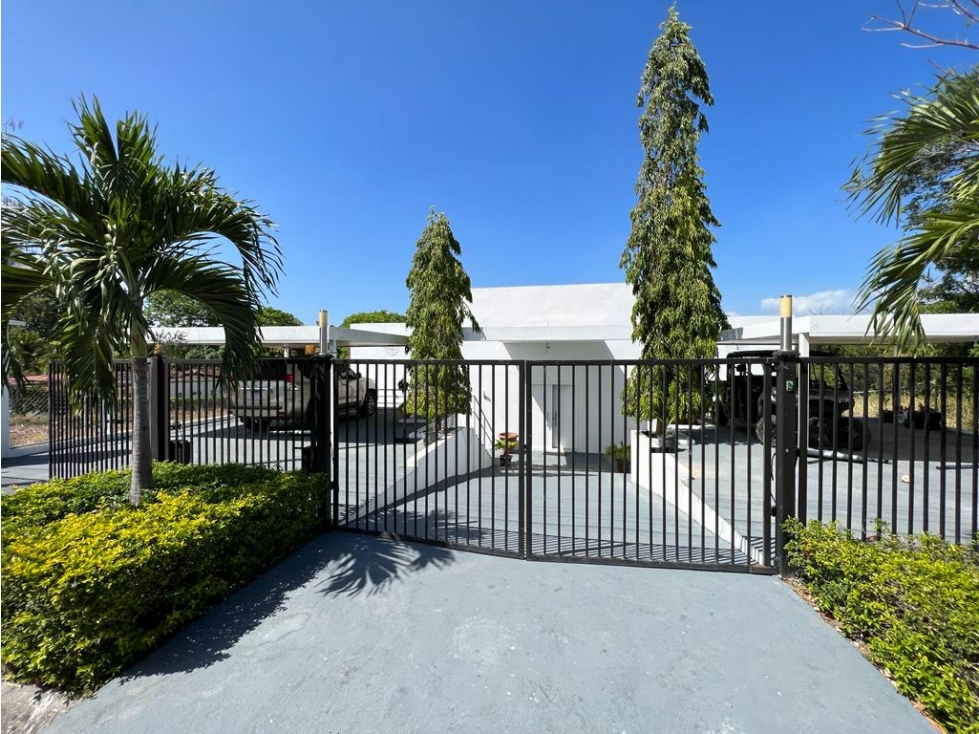 Venta de Casa de Playa en Coronado