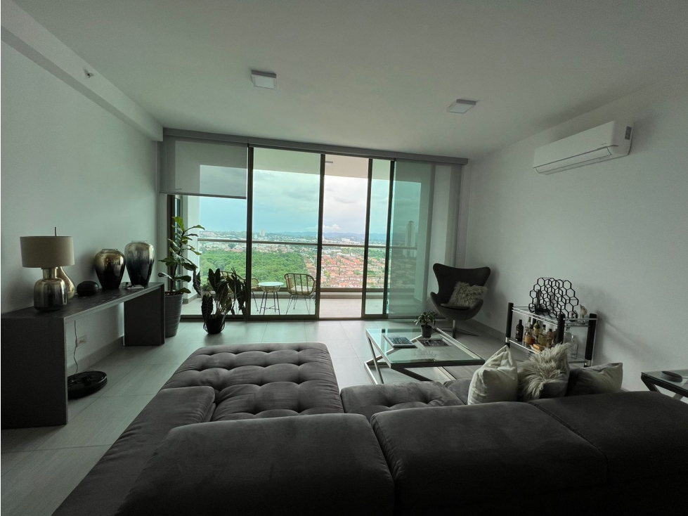 Venta de Apartamento en PH Park View, Costa del Este — foto 5
