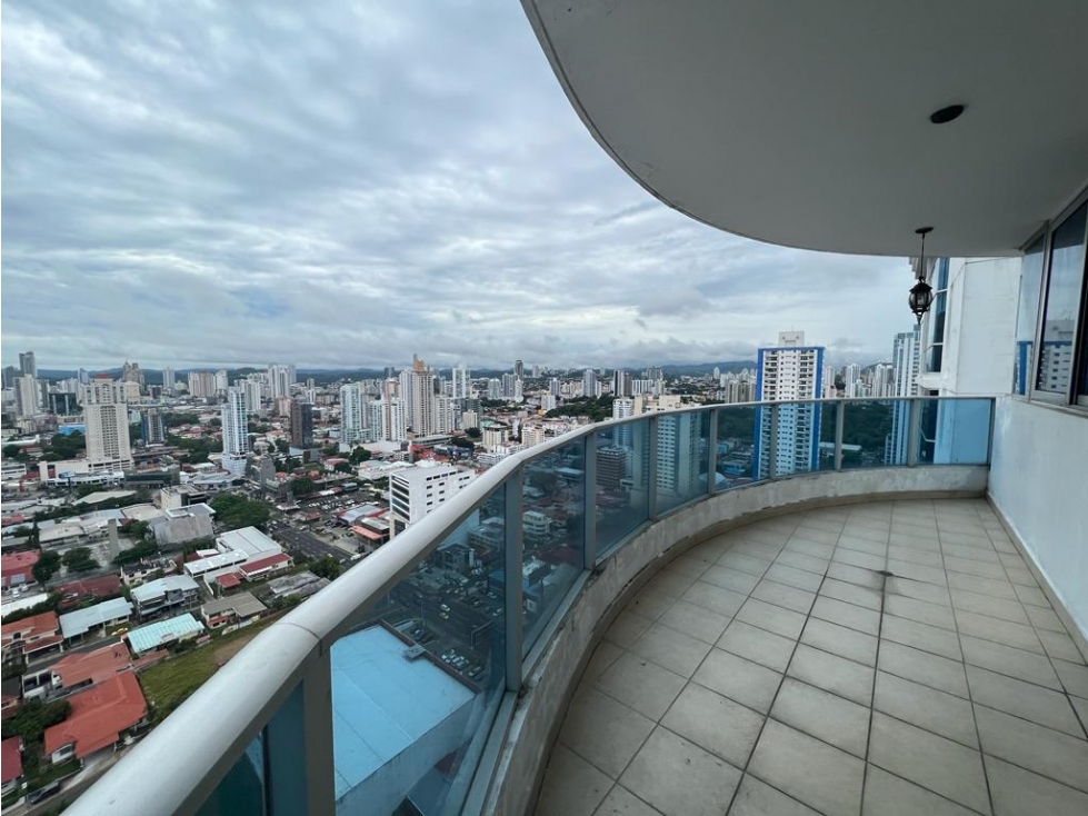 Venta de Apartamento en PH Joy Tower, San Francisco — foto 3