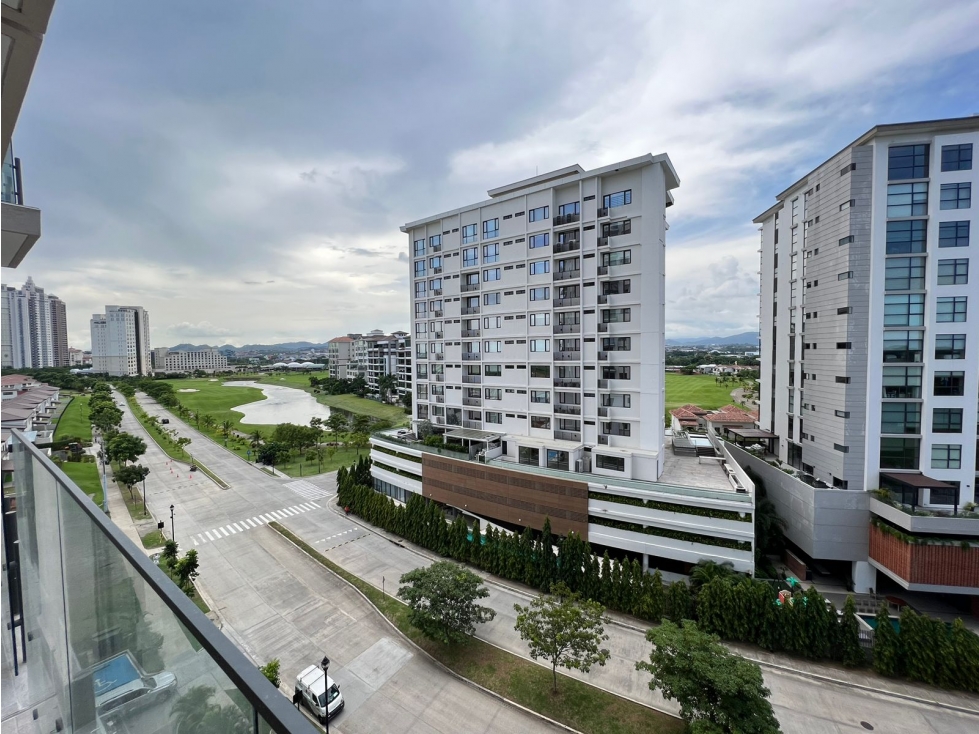 Venta de Apartamento en PH Ocean House, Santa María
