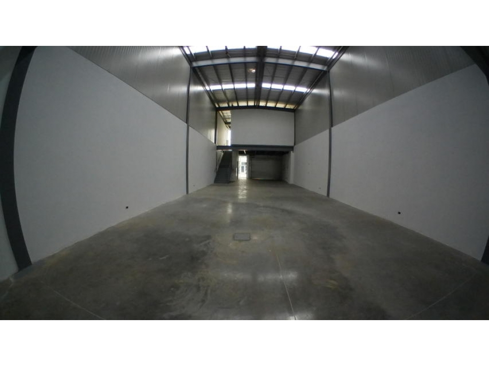 Alquiler de Ofibodega en Panamá Viejo