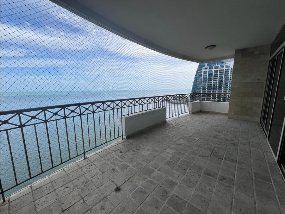Venta de Apartamento en PH Pacific Point, Punta Pacífica