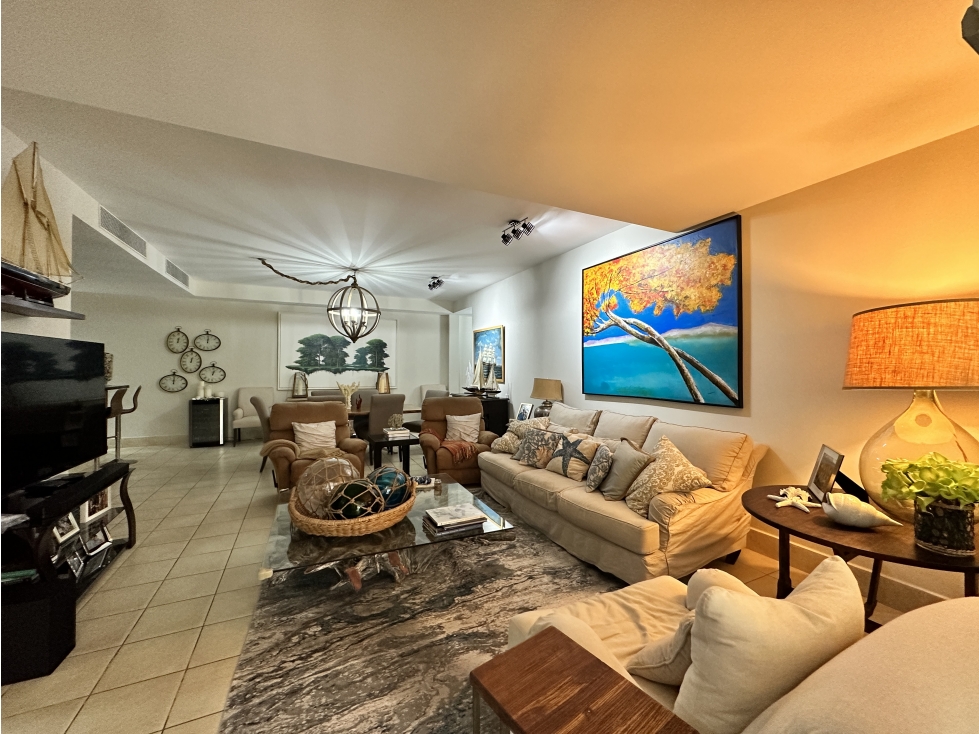 Venta de Apartamento en PH Paseo de las Casas, Buenaventura