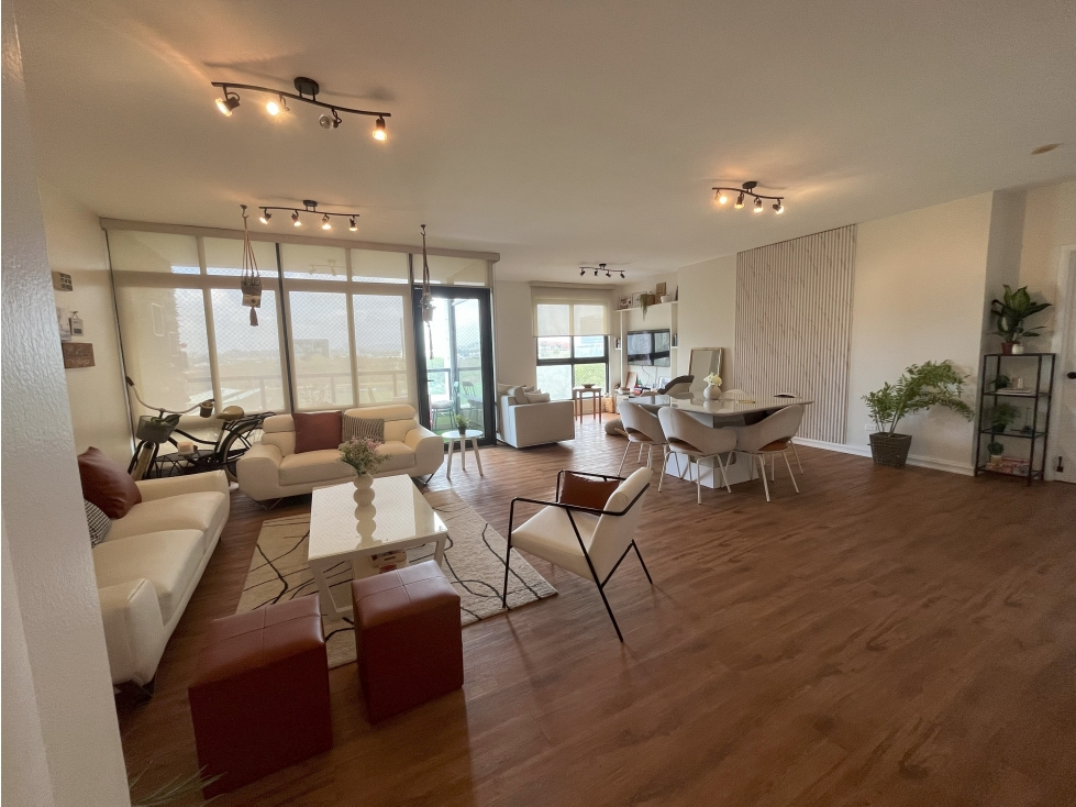 Venta de apartamento en Costa del Este, Parque del Mar I — foto 2