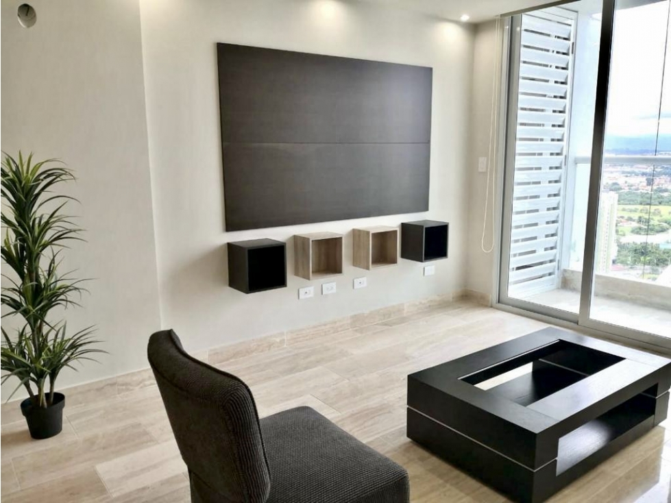 Venta de Apartamento en PH Regent, Costa del Este — foto 5