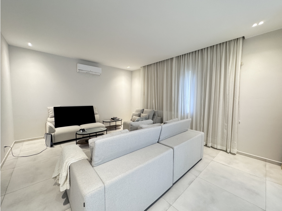 Venta de casa en The Woods, Santa María — foto 2