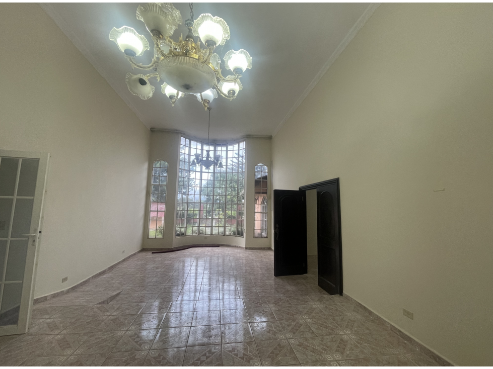 Venta de casa en Alto Boquete, Boquete - 1