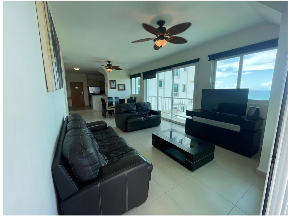 Alquiler de apartamento de playa en Bijao Beach — foto 2