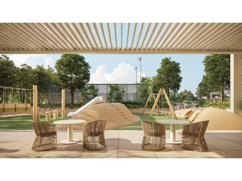 Venta de Apartamento en PH Blau Residence, Costa del Este — foto 5