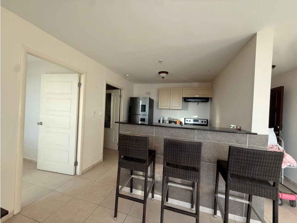 Venta de Apartamento en Coronado Bay, Playa Coronado — foto 5