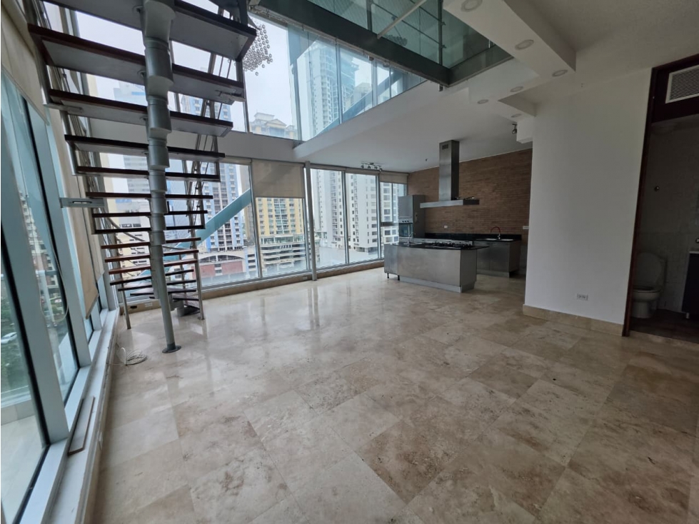 Venta de apartamento en PH Loft Four 41, Punta Pacífica