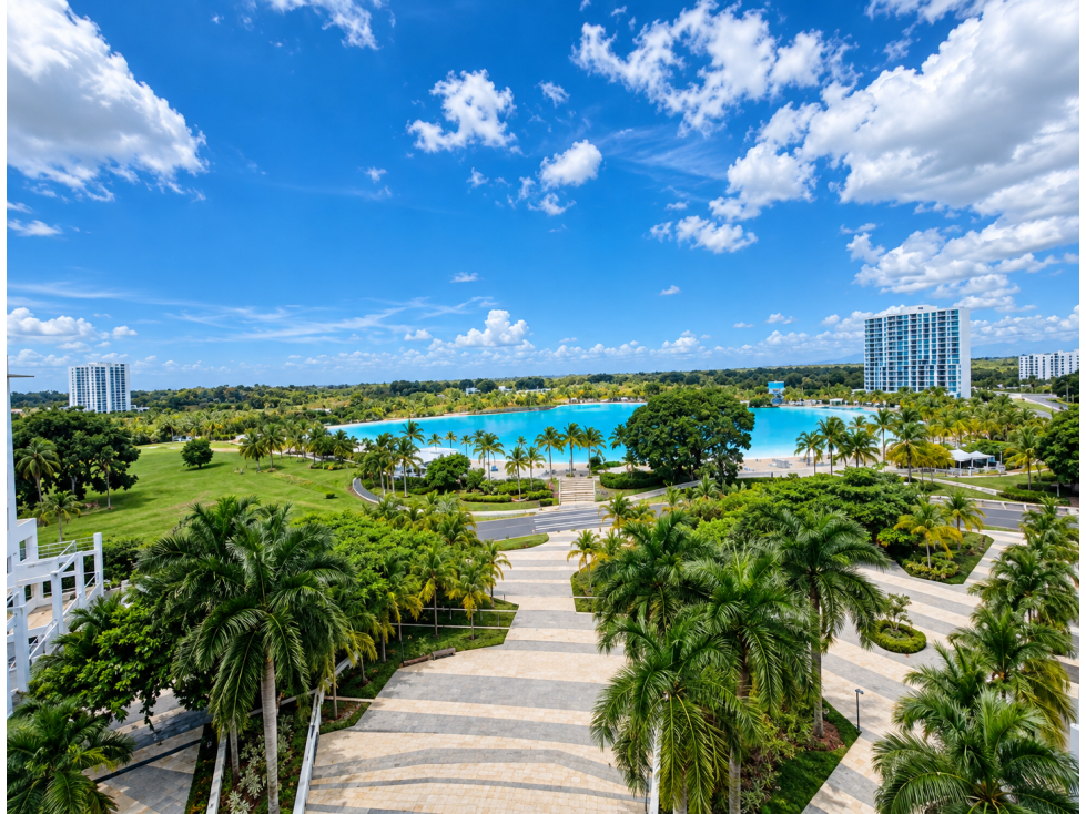 Venta de Apartamento en Playa Blanca