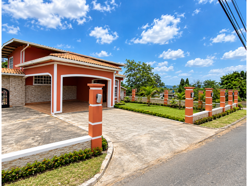 Venta de Casa en La Chorrera, Panamá Oeste - 3