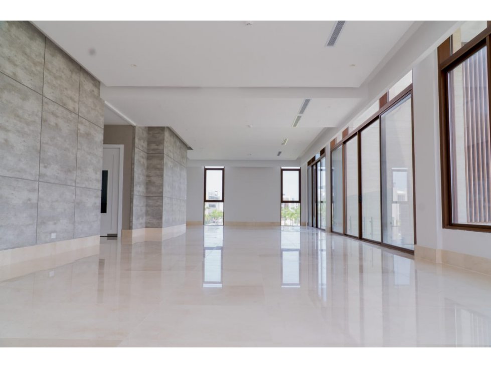 ALQUILER PH 65 OCEAN REEF PUNTA PACIFICA — foto 3