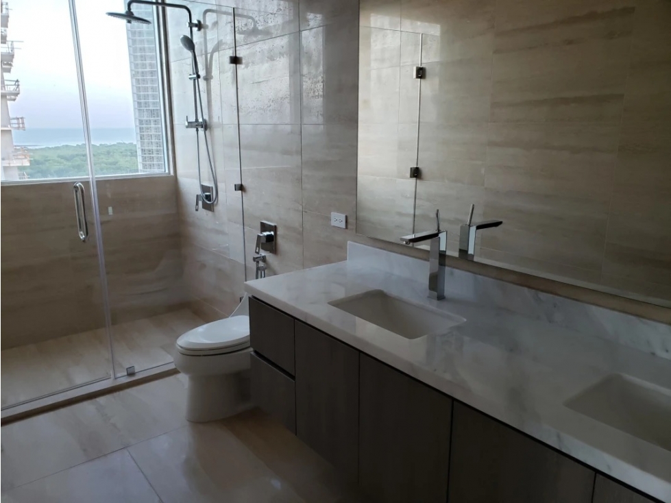 Venta de Apartamento en PH Solana, Santa María — foto 6