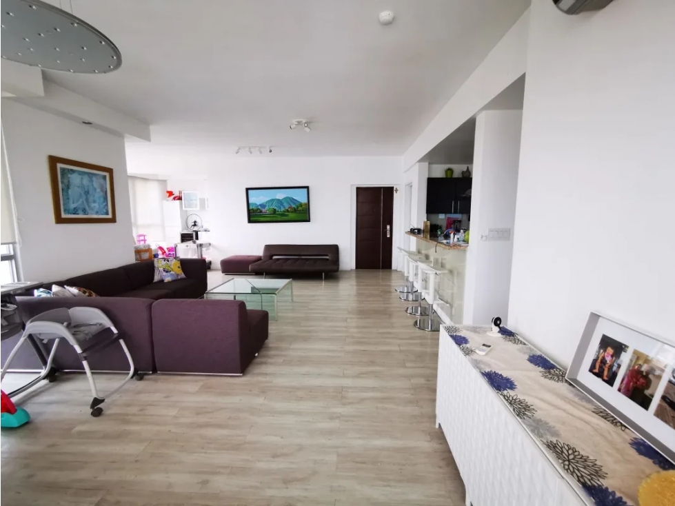 Venta de Apartamento en PH Keops Tower, San Francisco — foto 2