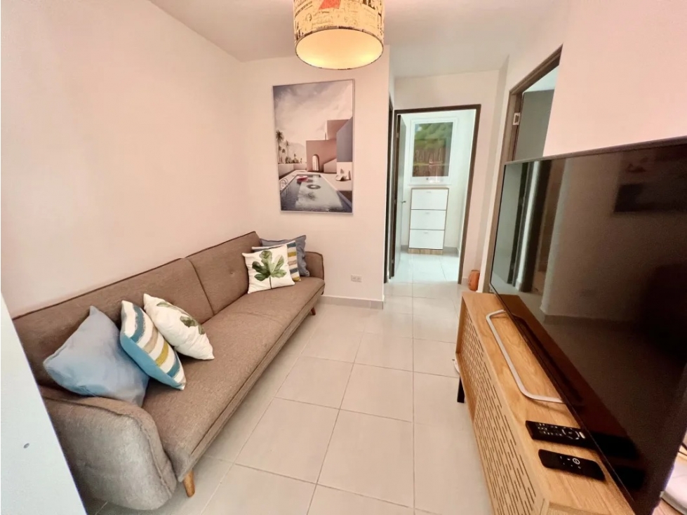 Venta de Apartamento en PH Metropolitan Park, Vía España — foto 3