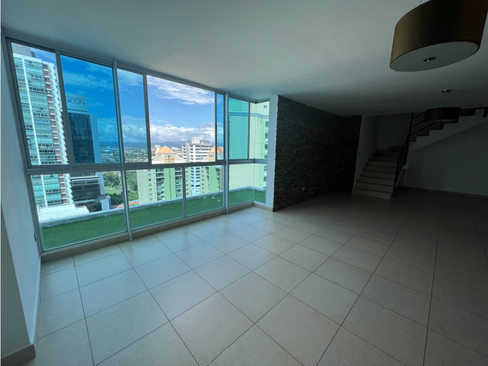 Se Vende Apartamento en Costa Del Este, Ph Costa View tipo Loft — foto 6