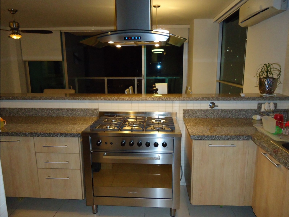 VENTA DE APARTAMENTO EN SAN FRANCISCO, PH TAO — foto 4