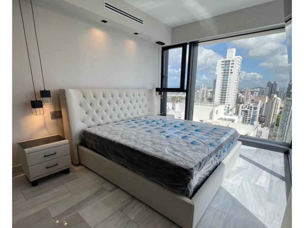 Venta de Apartamento en PH Nuovo By Armani, Bella Vista — foto 5