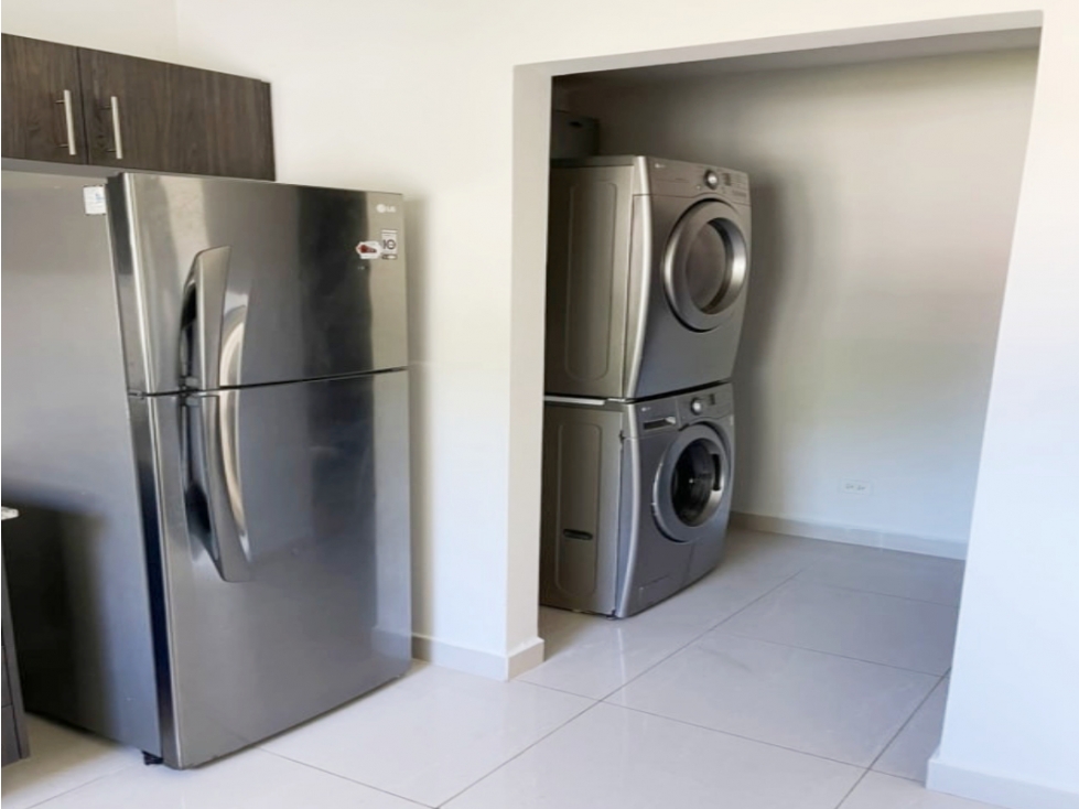 ALQUILER DE CASA EN COSTA VERDE, SPRING HILLS - 4